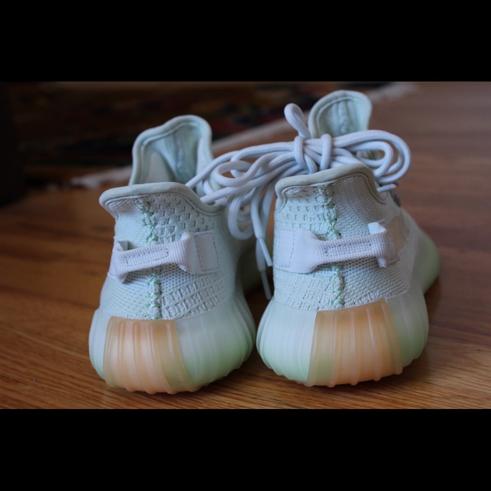 Shoes - Picture 2 of 4